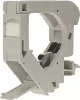 DIN bėgio modulio laikiklis ZVK gmbh ECO Module Carrier CKVHECOMOD elektroniniams moduliams montuoti
