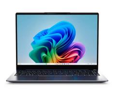 Nešiojamas kompiuteris Medion SPRCHRGD14 S2 ELITE 14 colių Intel Core Ultra 7-258V 32GB RAM 1TB SSD W11