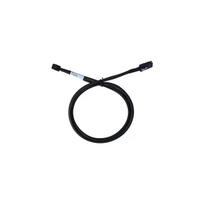 SAS laidas BlueOptics BLIS4387-80CM 0,8 m MiniSAS-HD į MiniSAS 6Gbit/s