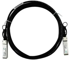 InfiniBand / šviesolaidinis kabelis BlueOptics CAB-DAC15M-SFPP-DEC02-BL 2 m SFP+ Kištukas / Kištukas