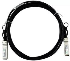 InfiniBand / šviesolaidinis kabelis SFP+ BlueOptics CAB-SFP-SFP-2M-BL 2m Vyriškas/Vyriškas