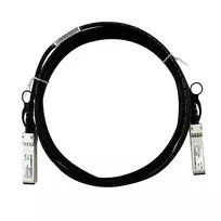 SFP+ kabelis BlueOptics LM-SFP-DAC-5M-BL 5m Vyriškas/Vyriškas