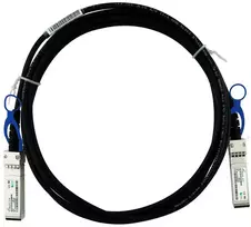 BlueOptics ET7302-DAC-1M-BL InfiniBand šviesolaidinis kabelis SFP28 1m Kištukas Kištukas