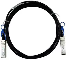 BlueOptics ET7302-DAC-2M-BL InfiniBand šviesolaidinis kabelis 2m SFP28