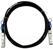 BlueOptics ET7302-DAC-3M-BL InfiniBand šviesolaidinis kabelis SFP28 3m Kištukas/Kištukas