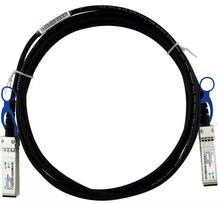 InfiniBand / šviesolaidinis kabelis BlueOptics UACC-DAC-SFP28-3M-BL 3m Vyriškas / Vyriškas
