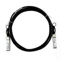 BlueOptics 10G-SFP-TWX-P-0101-BL InfiniBand šviesolaidinis kabelis 1 m SFP+ Juoda