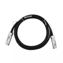 BlueOptics 40G-DACP-QSFP50CM-BL InfiniBand aktyvus optinis kabelis 0,5 m QSFP juodas