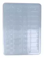 Dangtelis BlueOptics BOTRSFP20 Skaidrus 80 g