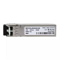 SFP+ siųstuvas-imtuvas EFB Elektronik BO35J856S3D-BO