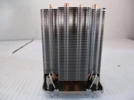 CPU aušinimo rinkinys FUJITSU PY-TKCPC85 antram procesoriui, suderinamas serverio aušinimo modulis