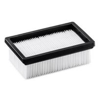 Kärcher plokščiasis klostuotas filtras Renovation KFI 4440, 104 mm × 163 mm × 50 mm