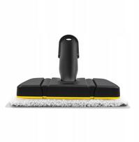 Karcher 2.863-333.0 lankstus rankinis antgalio rinkinys garų valytuvams