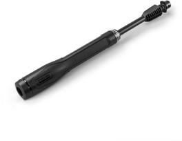 Priedas slėginiam plovimui Karcher VP 180 Vario Power Jet, skirtas K 7 (modelis 2.644-437.0)