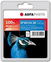 Kasetė su toneriu AgfaPhoto APHP903BXXL, juoda, išeiga 1700 puslapių, 1 vnt.
