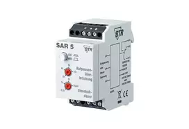 Elektromagnetinė relė BTR NETCOM 130284-I balta