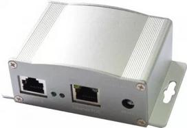 PoE adapteris Wantec 5800