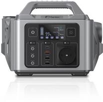 Nešiojama elektrinė FANTEC PGS-300 (MPN 2557) 300W galia, 2557Wh talpa