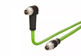 METZ CONNECT pramoninis tinklo priedas 142M2X1A050 kabelio ilgis 5 m
