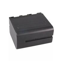 Walimex NP-F960 ličio jonų baterija 6600 mAh vaizdo kameroms