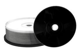 CD-R diskai MediaRange MR241 700MB 52x 25 vnt.