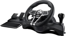 Vairas žaidimams ready2gaming Hurricane Wheel Pro, skirtas PS4, PS3, PC, Switch