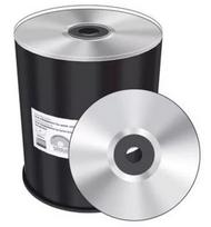 CD-R MediaRange MR285 700MB 52x 100 vnt.