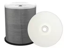 CD-R MediaRange MRPL513 700MB 100 vnt