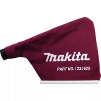 Dulkių surinkimo maišelis pjūklui Makita 122562-9 1 vnt.