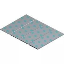 Termo pad Iceberg Thermal DRIFTIce 13 W/m·K 40×120×0.5 mm