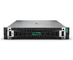 HPE ProLiant DL345 Gen11 9015 3.5 GHz 8 branduolių 64GB 1,92 TB stovo serveris