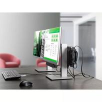 HP Business Slim Smartcard klaviatūra, pilno dydžio, USB, mechaninė, juoda