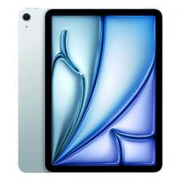 Planšetinis kompiuteris Apple iPad Air 11 colių (M3) Wi‑Fi 128GB, 8GB RAM, 2360×1640 LED, 12MP kameros, Mėlyna