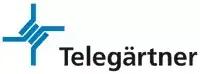 FO šviesolaidinis jungiamasis laidas Telegärtner LC-Duplex G50/125 2m