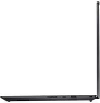 Nešiojamas kompiuteris Lenovo ThinkPad P1 G8 16 colių Ultra 7-255H 32GB RAM 512GB SSD NVIDIA RTX1000BW Windows 11 Pro
