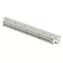 Tinklo jungiamoji dėžutė EFB Elektronik 46001.1V2 Pilka