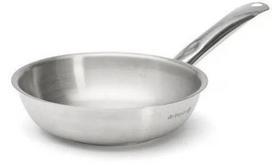 Keptuvė de Buyer PRIM APPETY DB3504-20 20 cm, tinkama indukcijai, anglinis plienas