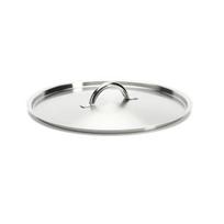 Dangtis keptuvės de Buyer 3509.24 Apvalus Nerūdijantis plienas 24 cm