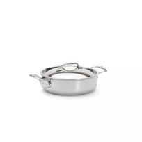 Sauté keptuvė de Buyer Affinity 20 cm nerūdijantis plienas