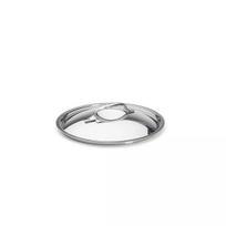 de Buyer 3709.24N dangtis keptuvei, apvalus, nerūdijantis plienas, 24 cm