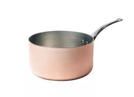 Vienos rankenos keptuvė de Buyer 6206.18 18 cm