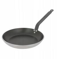 Keptuvė de buyer CHOC RESTO DB8480-36, anglinis plienas, 36 cm skersmuo