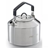 Virdulys Campingaz 2197186 1,5 l nerūdijantis plienas juoda rankena