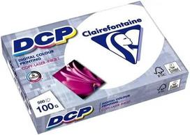 Spausdinimo popierius Clairefontaine 1821C A4 500 lapų Baltas