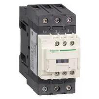 Pagalbinis kontaktas Schneider Electric LC1D50AP7 kontaktoriui, kintamosios srovės kontaktų įtampa 230 V, įvairiaspalvis