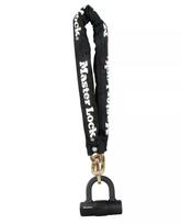 Grandinės spyna MASTER LOCK 8234EURDPRO 90 cm, 10 mm grūdinto plieno