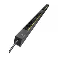 Eaton EVBAF116A Maitinimo paskirstymo įrenginys 24 AC lizdai 22.5U Juoda