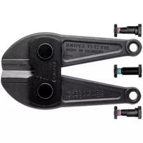 Pjovimo galvutė kabeliams Knipex 71 79 910