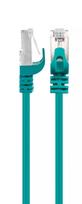 Tinklo kabelis Schwaiger CKG6020 539 RJ-45 Cat6 2 m Žalias