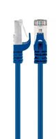 Tinklo laidas Schwaiger CKO8050 531 RJ-45 Cat8 5 m mėlynas